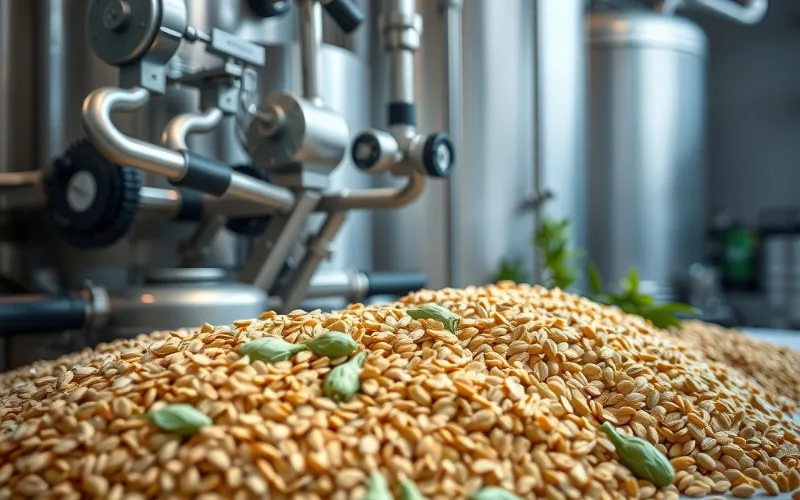 Binary Brew Works