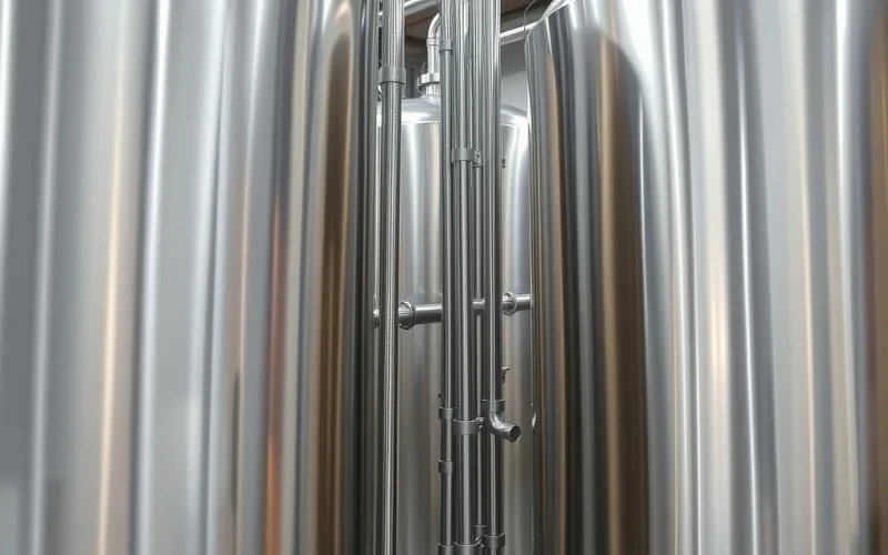 Binary Brew Works