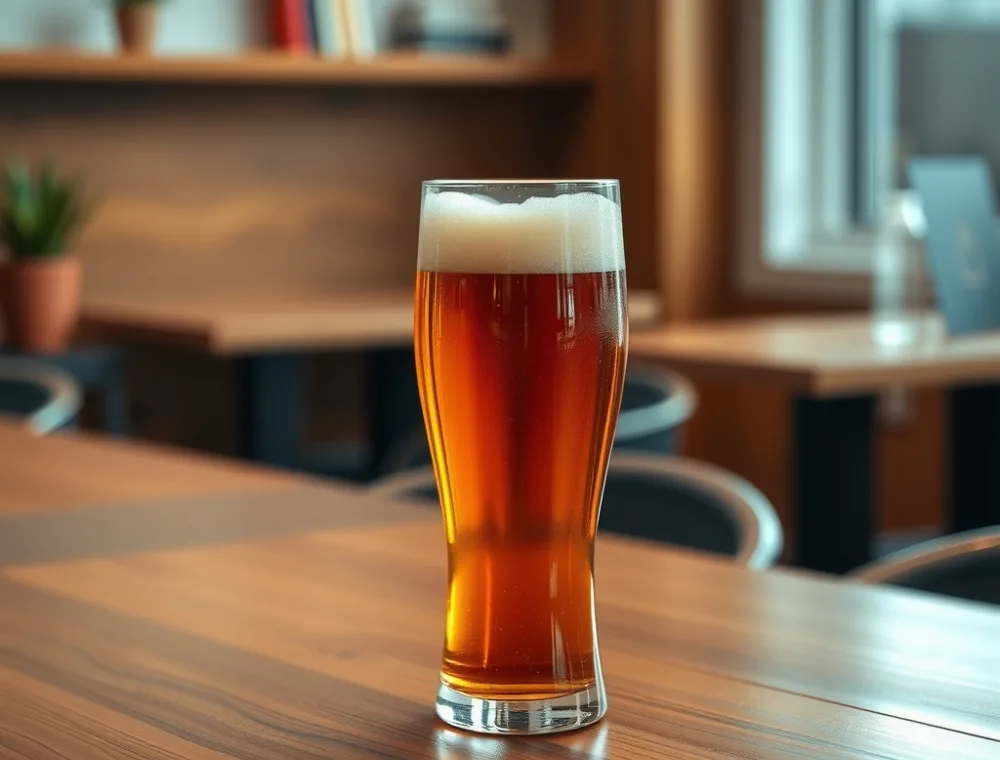Craft Beer Image